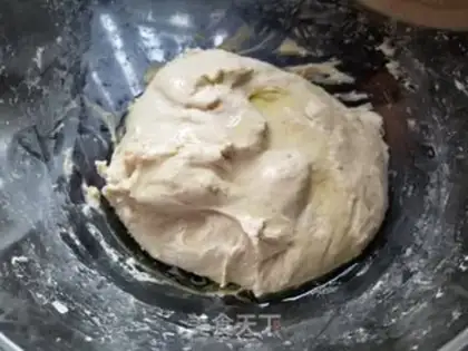 Make Oil bars step 1