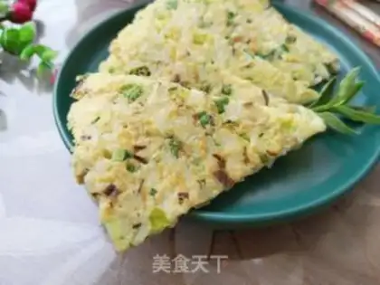 Make Rice mushroom pot step 8