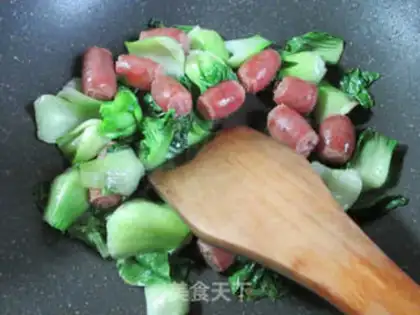 Make Scrambling step 5