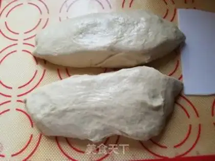 Make Oil bars step 2