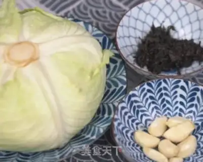 Make Snack step 0