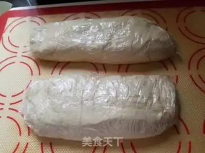 Make Oil bars step 3
