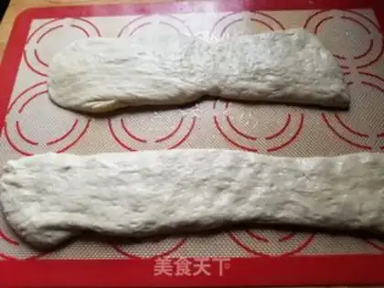 Make Oil bars step 4