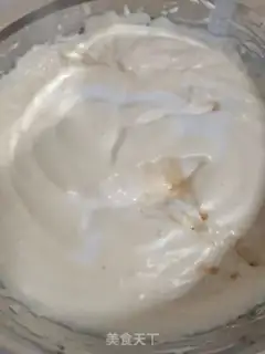 Make Waffles step 6