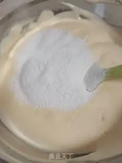 Make Waffles step 7
