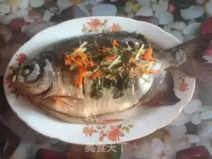 Make Slurped mackerel step 7