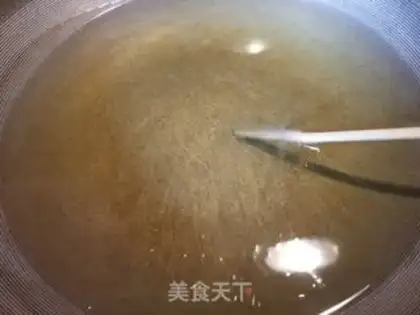 Make Oil bars step 7