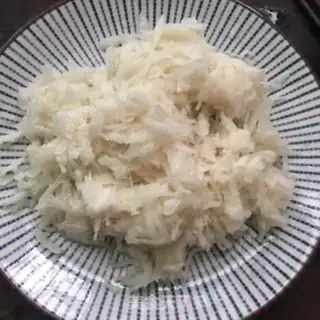 Make Fried step 0