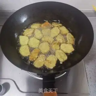 Make Red eggplant step 5