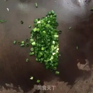 Make Fried step 2