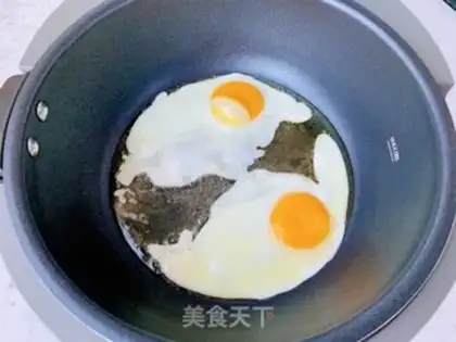 Make Pyramid balls step 1