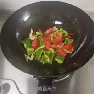 Make Red eggplant step 8