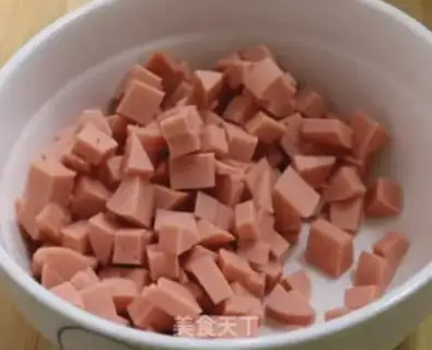 Make Pancakes step 1