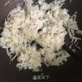 Make Fried step 4