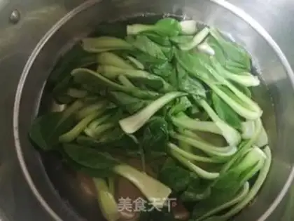 Make Tomatoes go to sea step 1