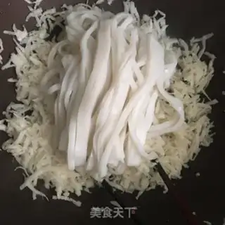 Make Fried step 5