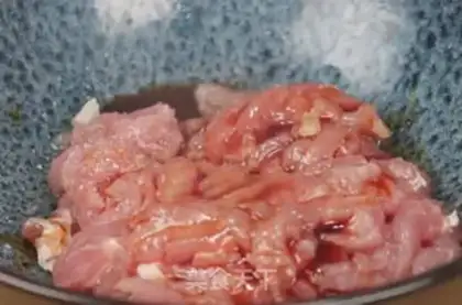 Make Pepper sauce step 0