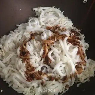 Make Fried step 6