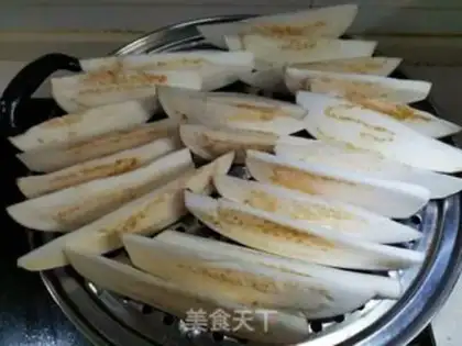 Make Roast cheese step 2
