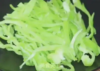 Make Pepper sauce step 1