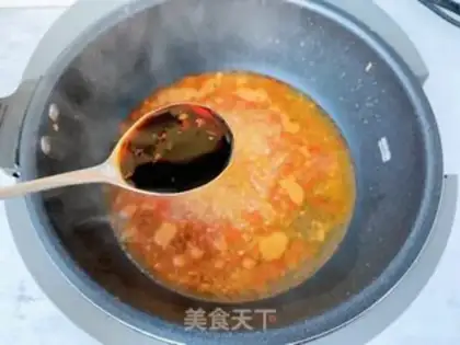Make Pyramid balls step 5