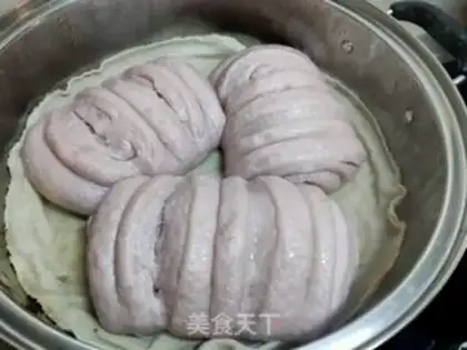 Make Chip rolls step 23