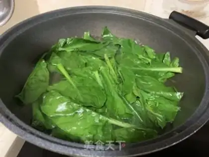Make Mustard beef step 6