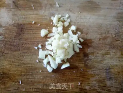 Make Soup step 1