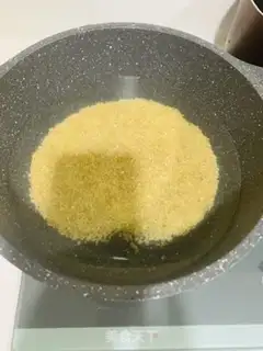 Make Abalone rice porridge step 0