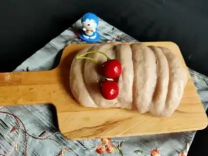 Make Chip rolls step 28