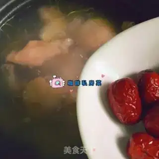 Make Chicken soup step 5