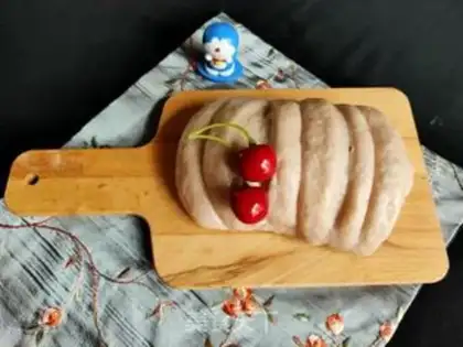 Make Chip rolls step 29