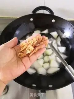 Make Shrimp skins step 3