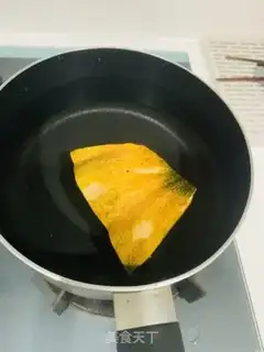 Make Abalone rice porridge step 2