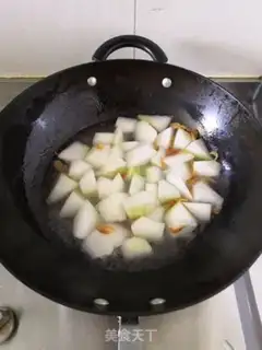 Make Shrimp skins step 4