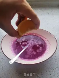 Make The radish step 3