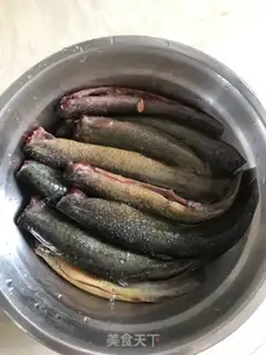Make Sandpot mud step 2