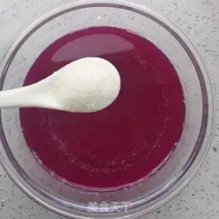 Make The radish step 5
