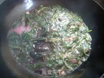Make Soup step 7