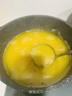 Make Abalone rice porridge step 5