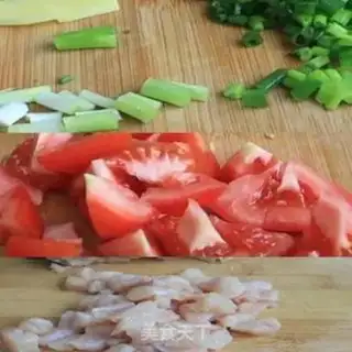 Make Chickenballs step 0