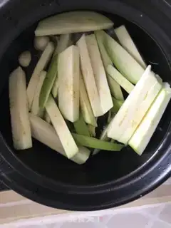 Make Sandpot mud step 4