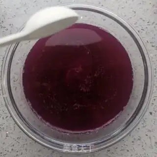 Make The radish step 6