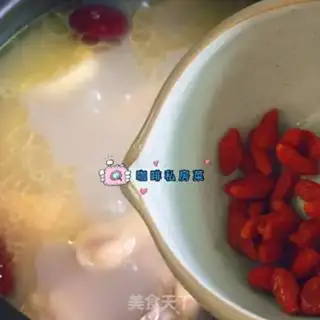 Make Chicken soup step 8