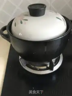 Make Sandpot mud step 6