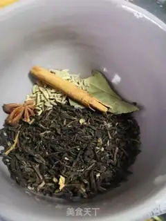 Make Tea eggs step 4