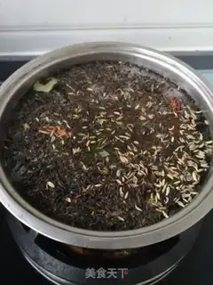 Make Tea eggs step 5