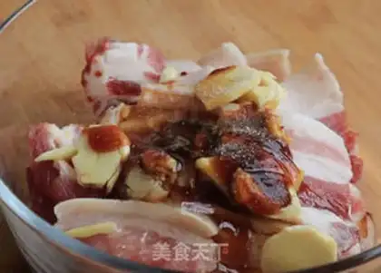 Make Meat step 1