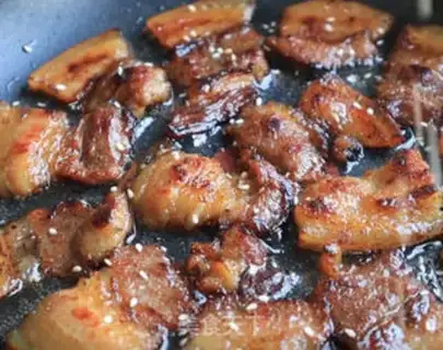 Make Meat step 4