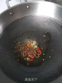 Make Spicy duck step 1